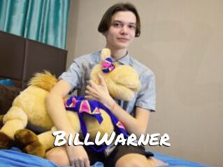 BillWarner