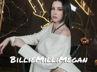 BillieMilliMegan