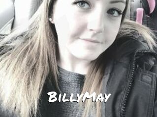 BillyMay