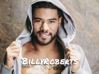 BillyRoberts