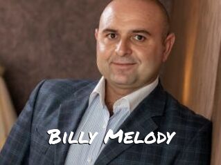 Billy_Melody