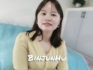 BinjunHu