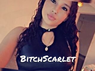 BitchScarlet Fisting Lovers