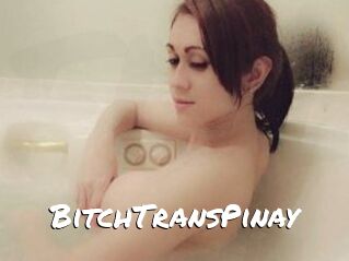 BitchTransPinay Fisting Lovers