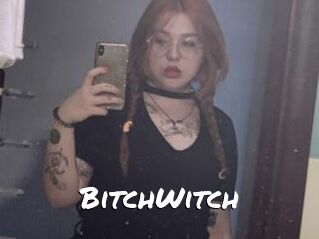 BitchWitch