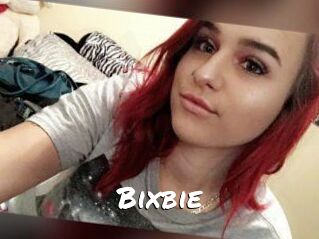 Bixbie