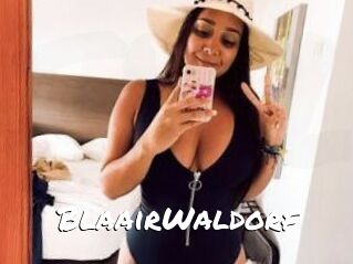 BlaairWaldorf