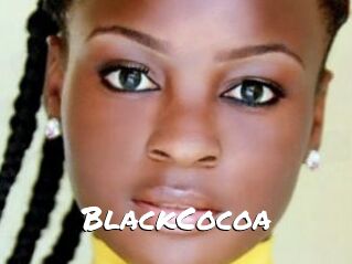 BlackCocoa