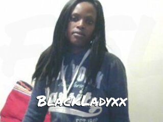 BlackLadyxx