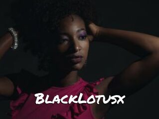 BlackLotusx