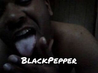 BlackPepper