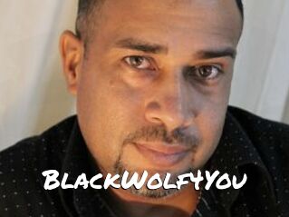 BlackWolf4You