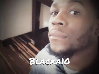 Blacka10