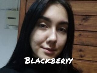 Blackberyy