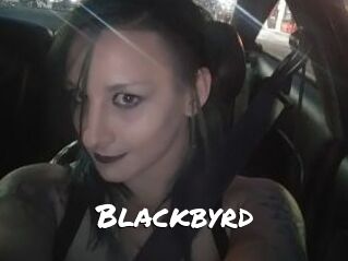 Blackbyrd