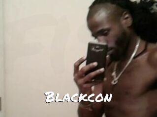 Blackcon