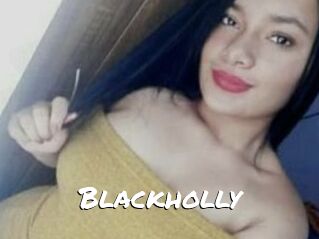 Blackholly