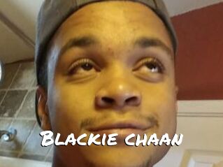 Blackie_chaan