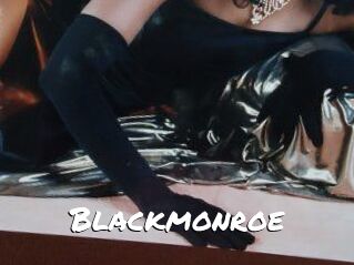 Blackmonroe