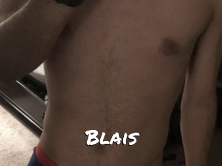 Blais