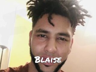Blaise
