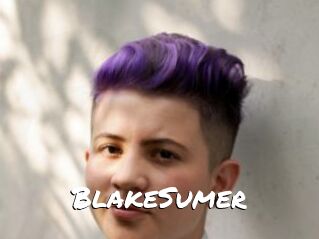 BlakeSumer