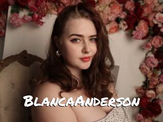 BlancaAnderson