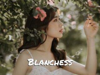 Blanchess