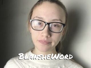 BlansheWord