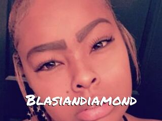 Blasiandiamond