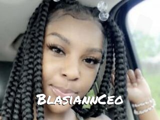 BlasiannCeo