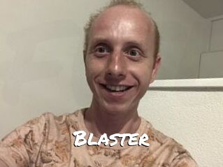 Blaster