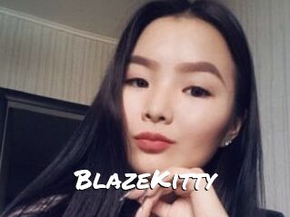 BlazeKitty
