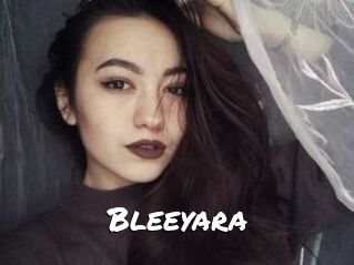 Bleeyara