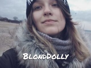 BlondDolly