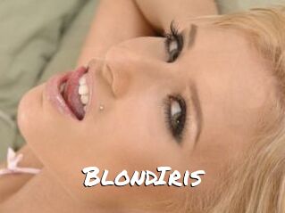 BlondIris