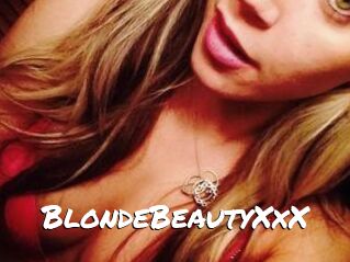 BlondeBeautyXxX