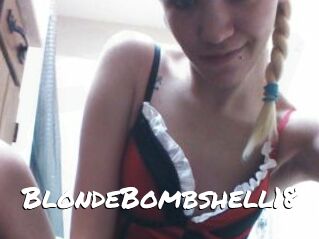 BlondeBombshell18
