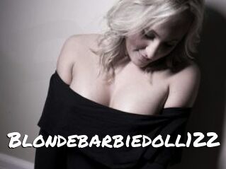 Blondebarbiedoll122