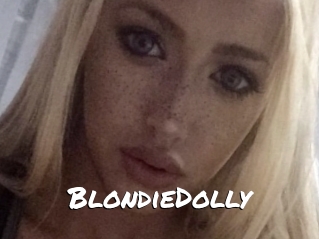 BlondieDolly