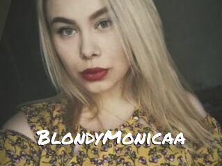 BlondyMonicaa