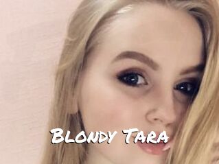 Blondy_Tara