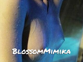 BlossomMimika