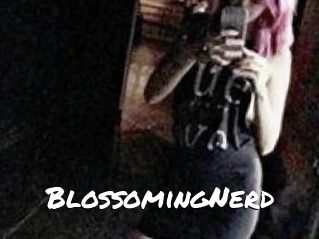 BlossomingNerd