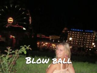 Blow_ball