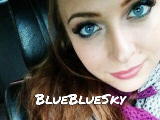 BlueBlueSky