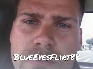 BlueEyesFlirt88
