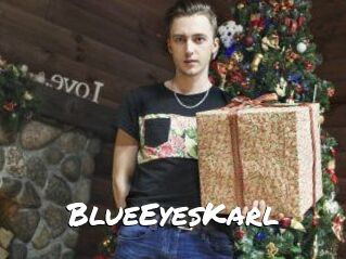 BlueEyesKarl