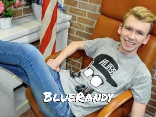 BlueRandy