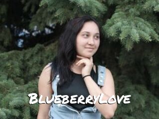 BlueberryLove